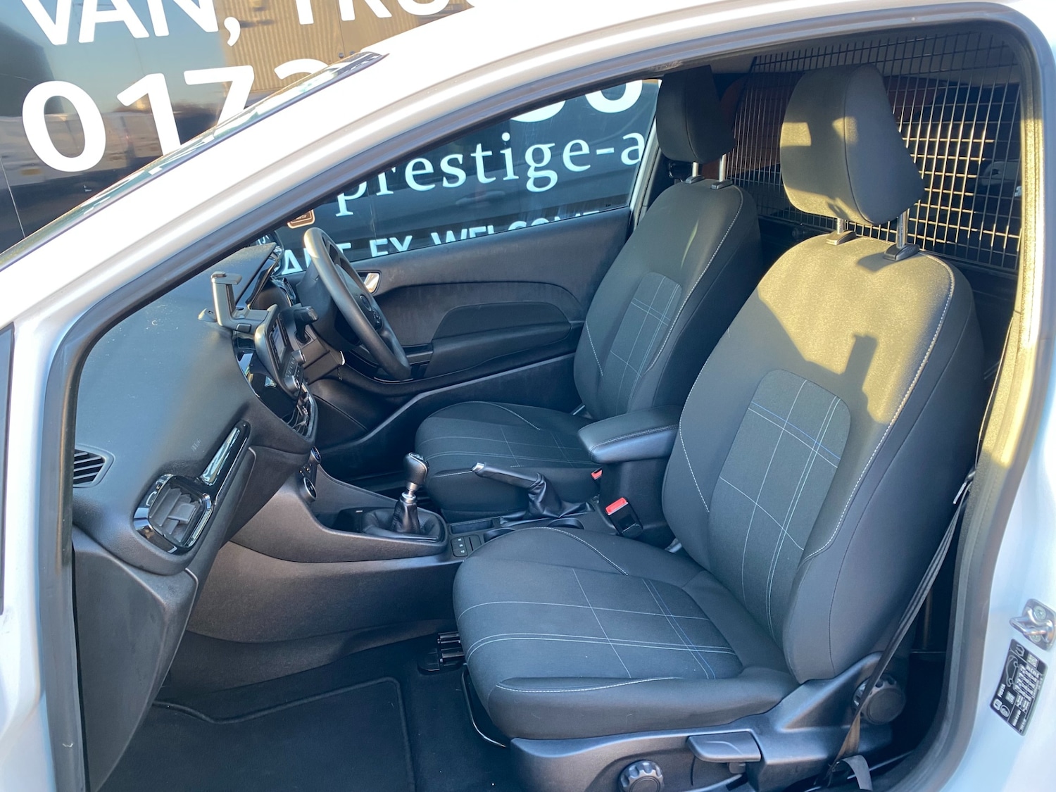 Used Ford Fiesta 2019 for sale - 77721816: Photo 11