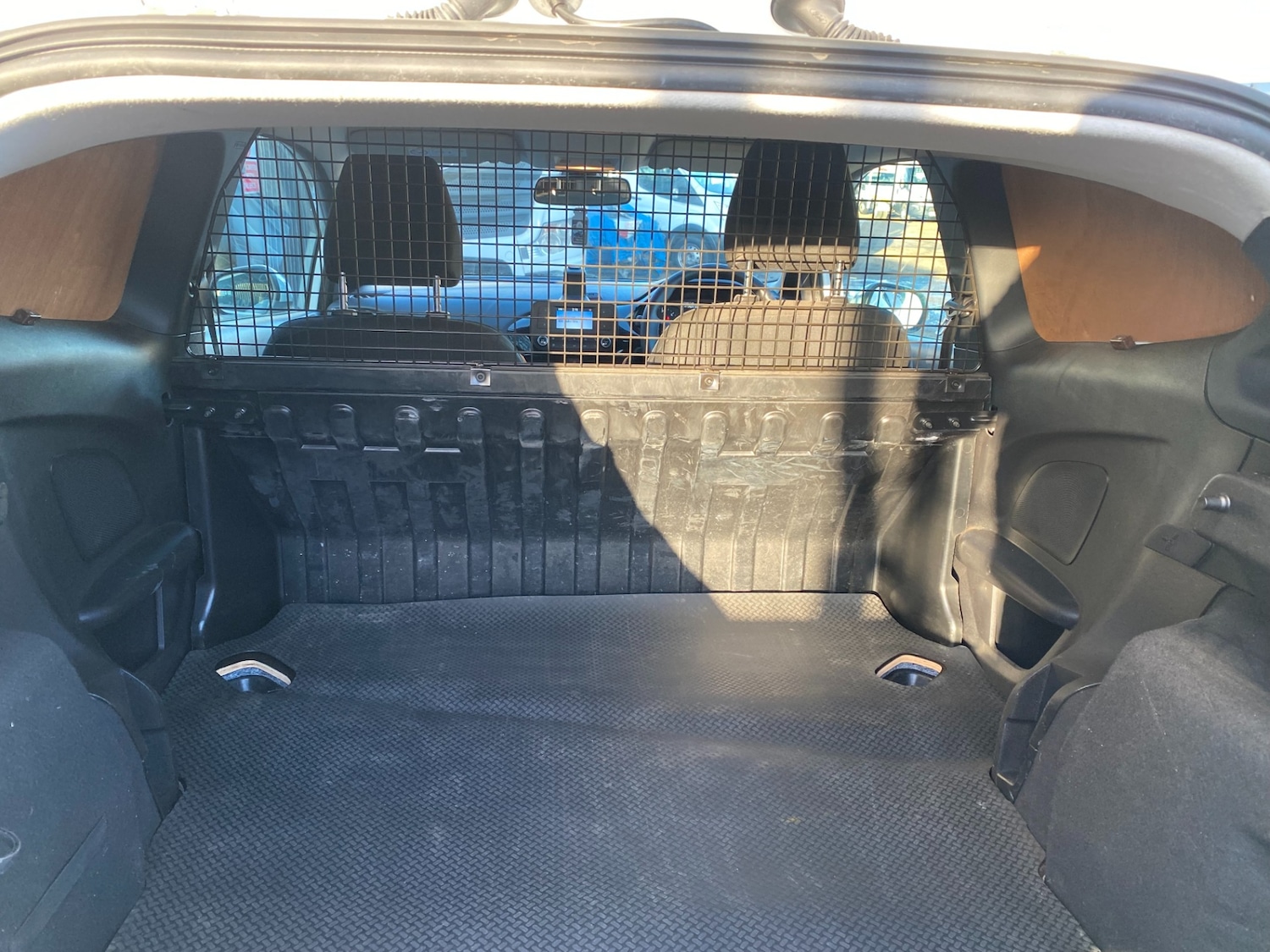 Used Ford Fiesta 2019 for sale - 77721816: Photo 13