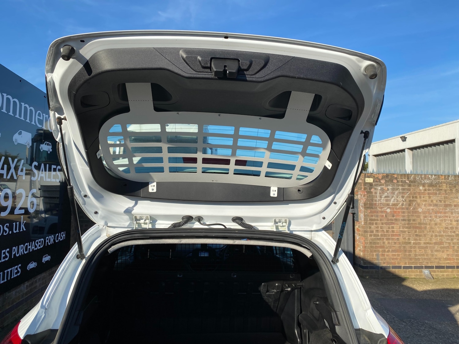 Used Ford Fiesta 2019 for sale - 77721816: Photo 14