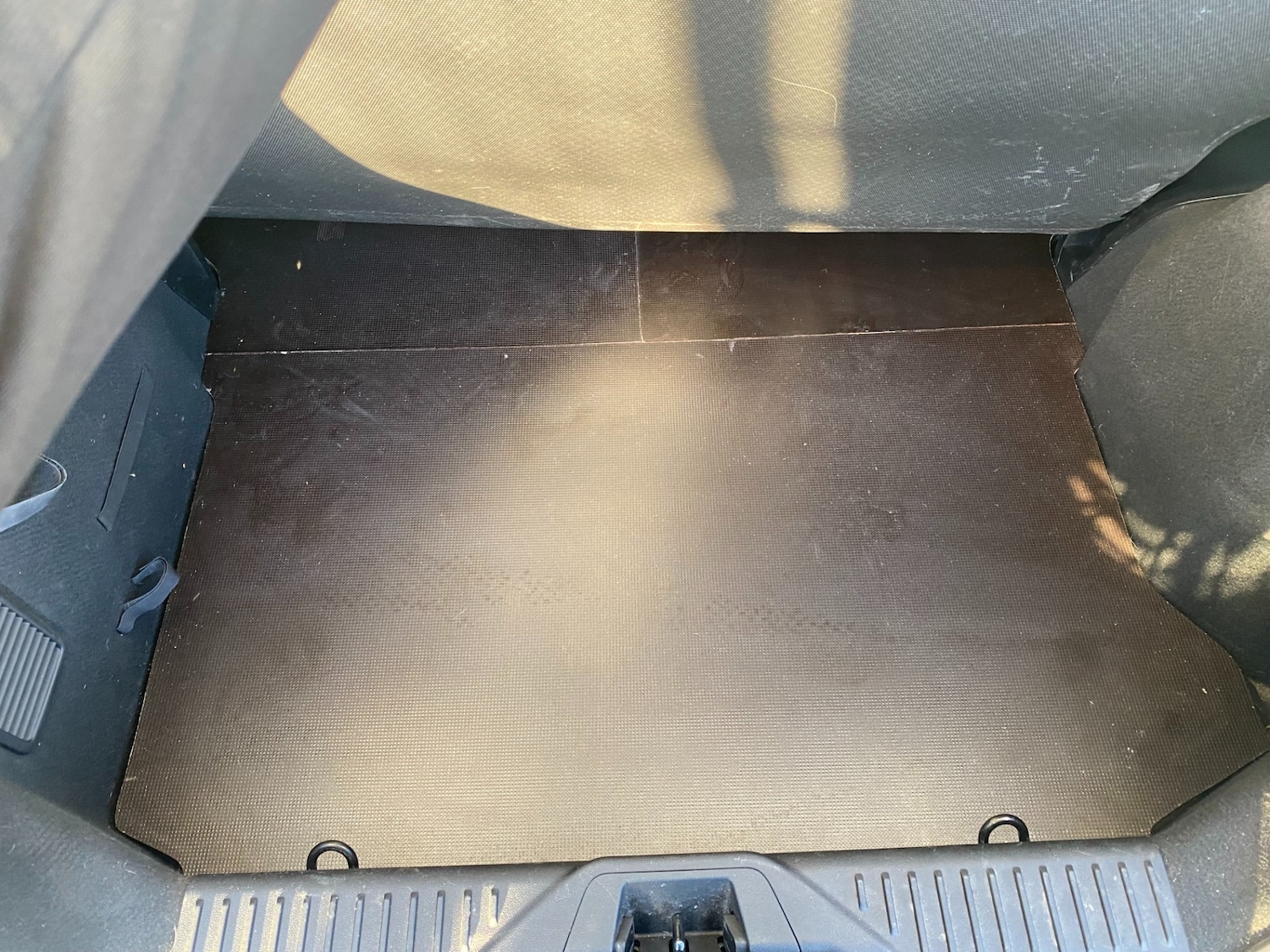 Used Ford Fiesta 2019 for sale - 77721816: Photo 15