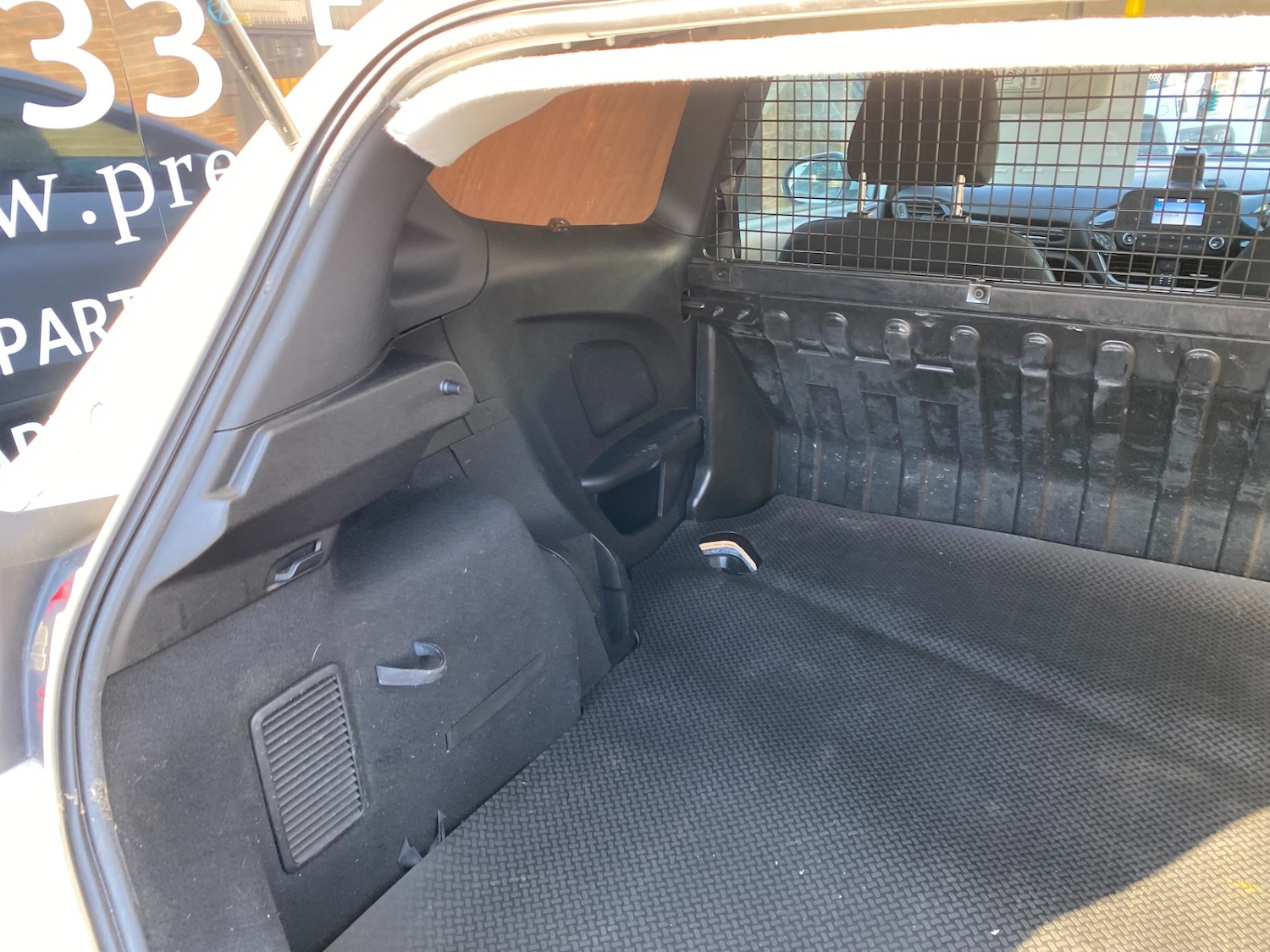 Used Ford Fiesta 2019 for sale - 77721816: Photo 18