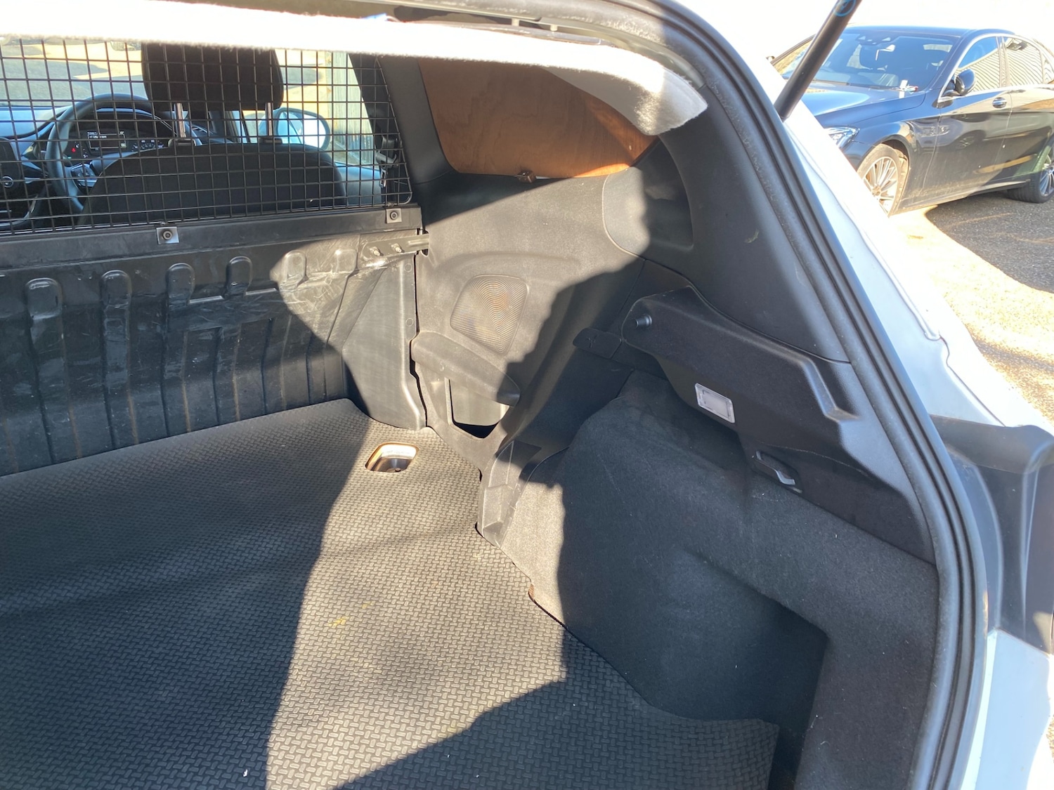 Used Ford Fiesta 2019 for sale - 77721816: Photo 19