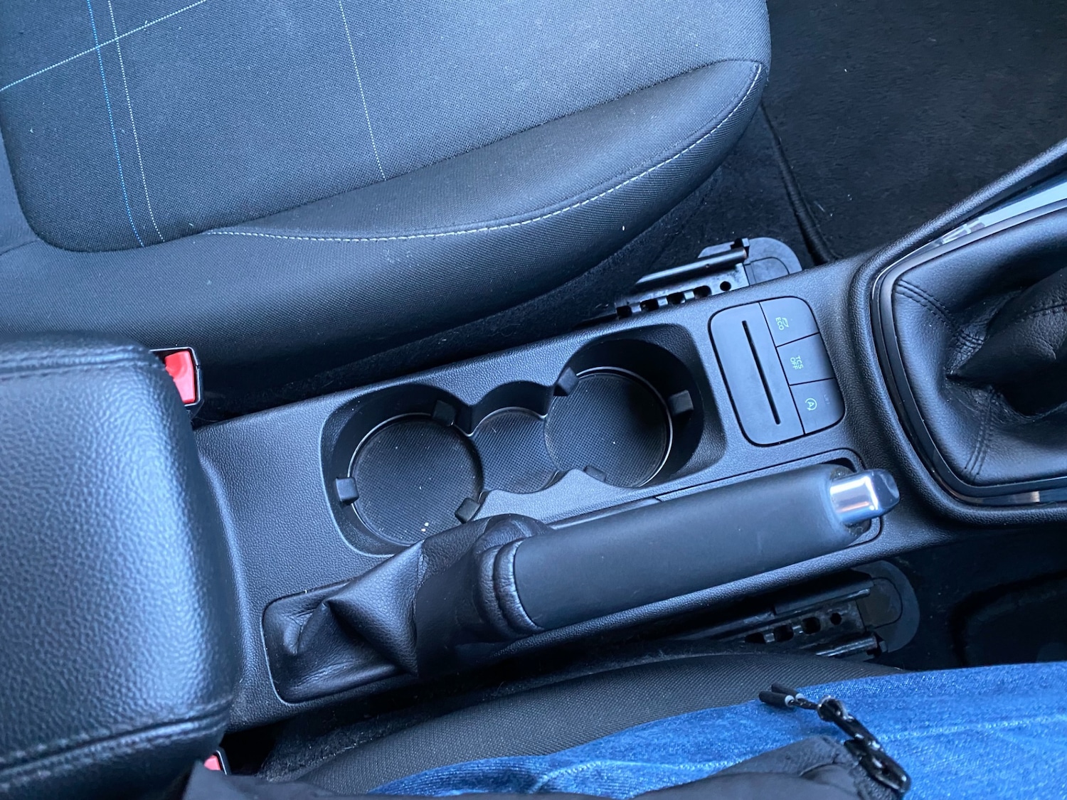 Used Ford Fiesta 2019 for sale - 77721816: Photo 26