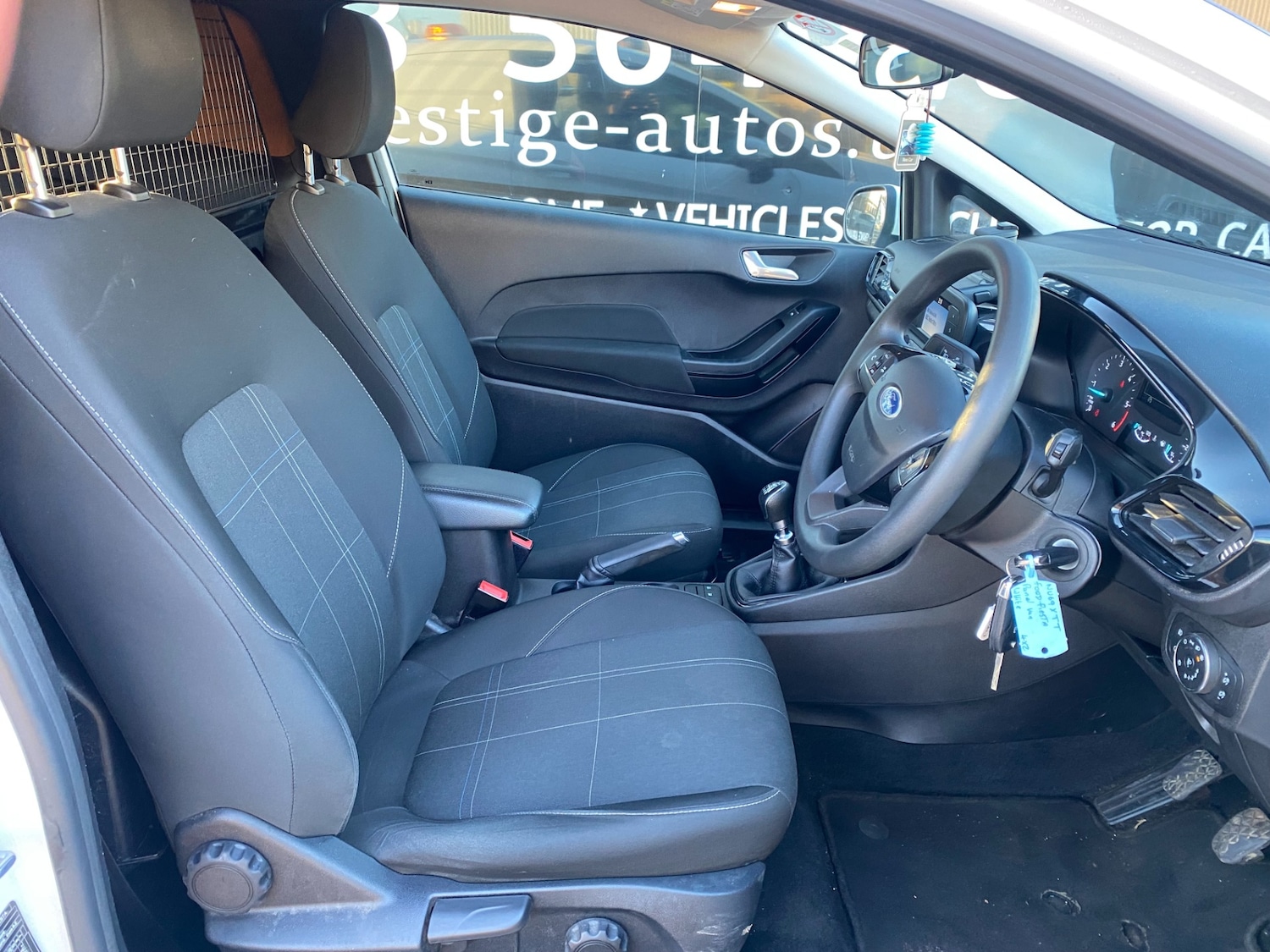 Used Ford Fiesta 2019 for sale - 77721816: Photo 29