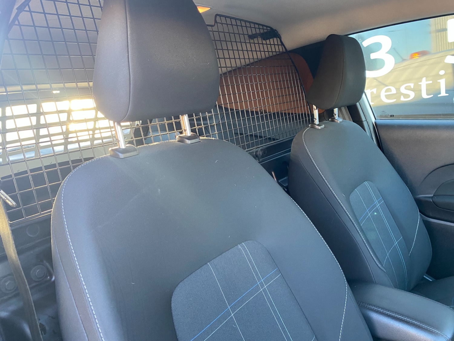 Used Ford Fiesta 2019 for sale - 77721816: Photo 30