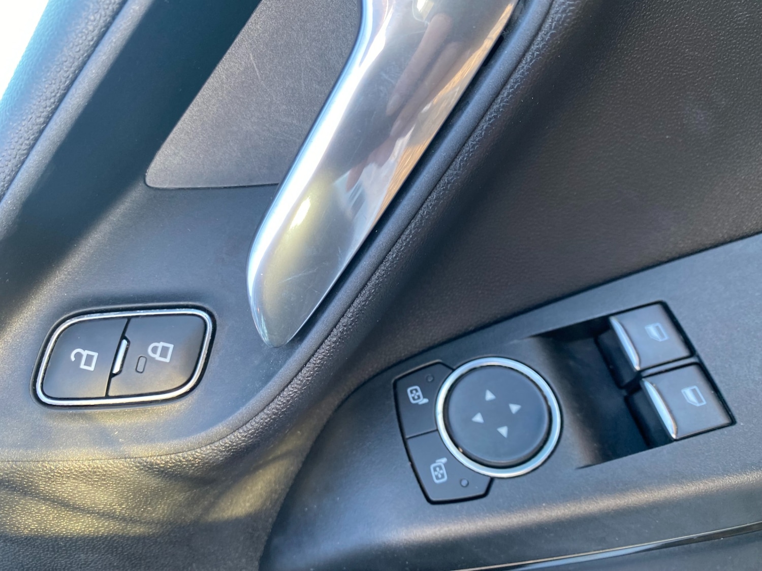 Used Ford Fiesta 2019 for sale - 77721816: Photo 31