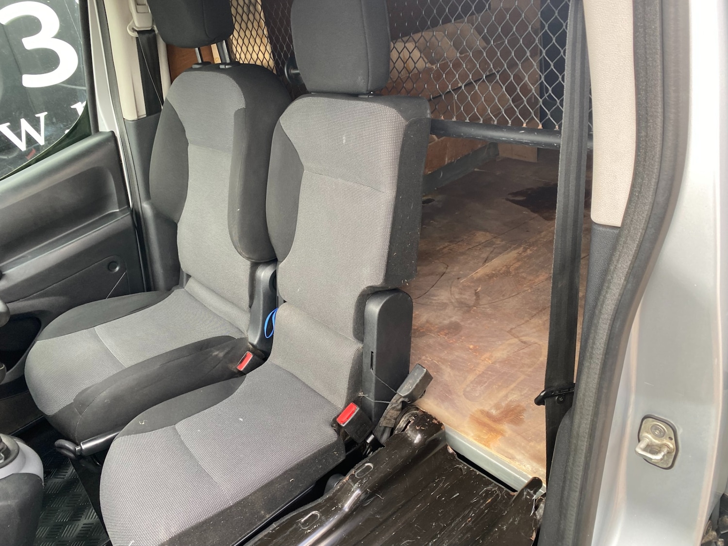 Vehicle 11