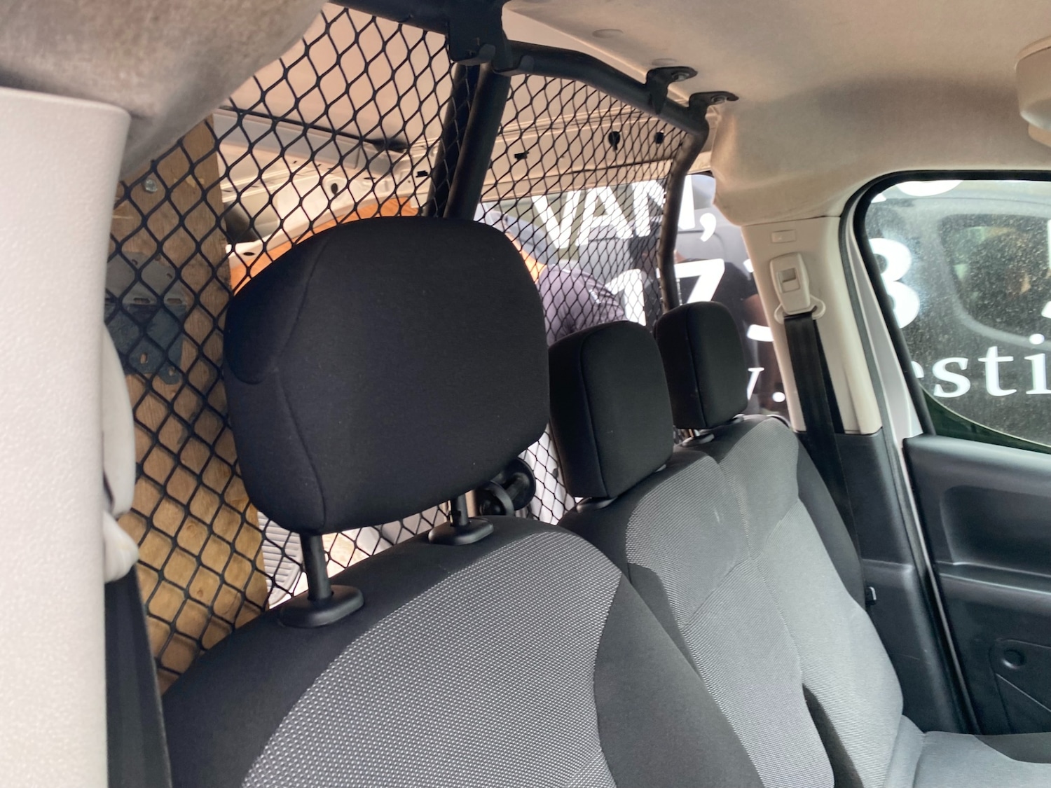 Vehicle 16