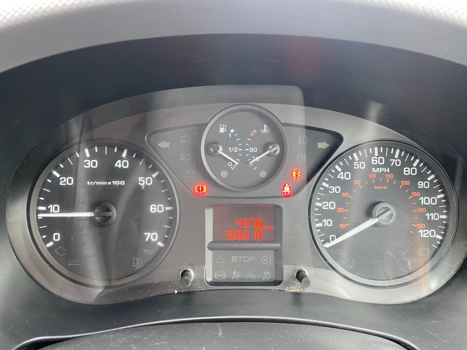 Vehicle 17