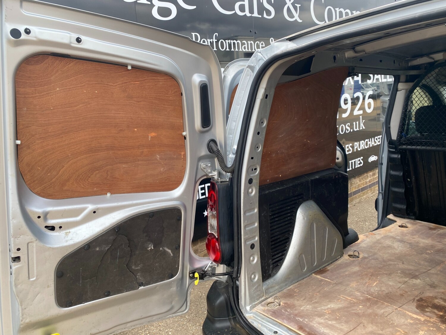 Vehicle 26