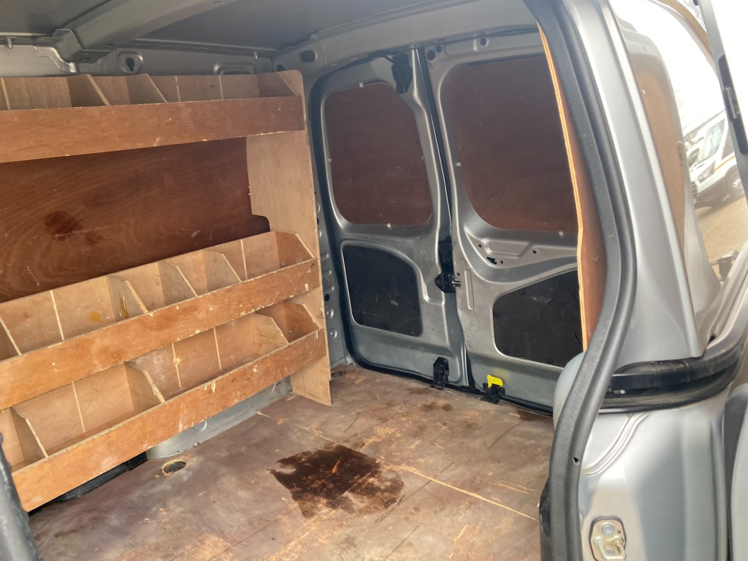 Vehicle 29