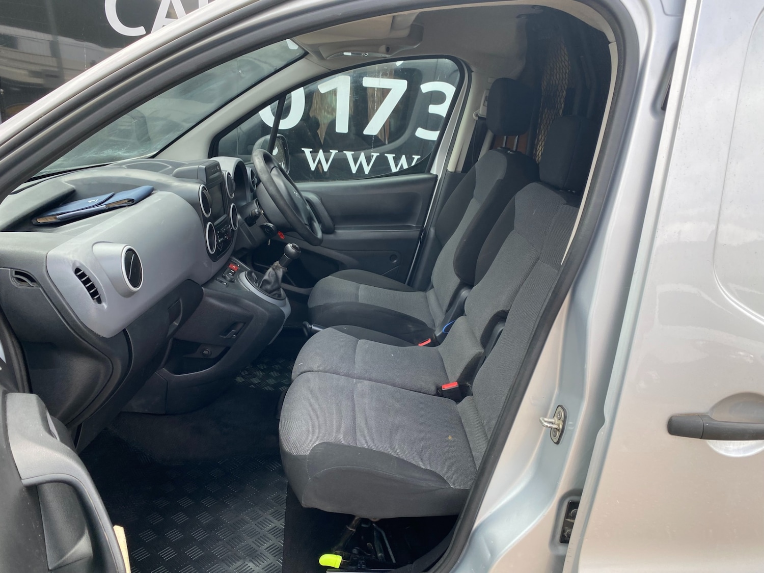 Vehicle 30