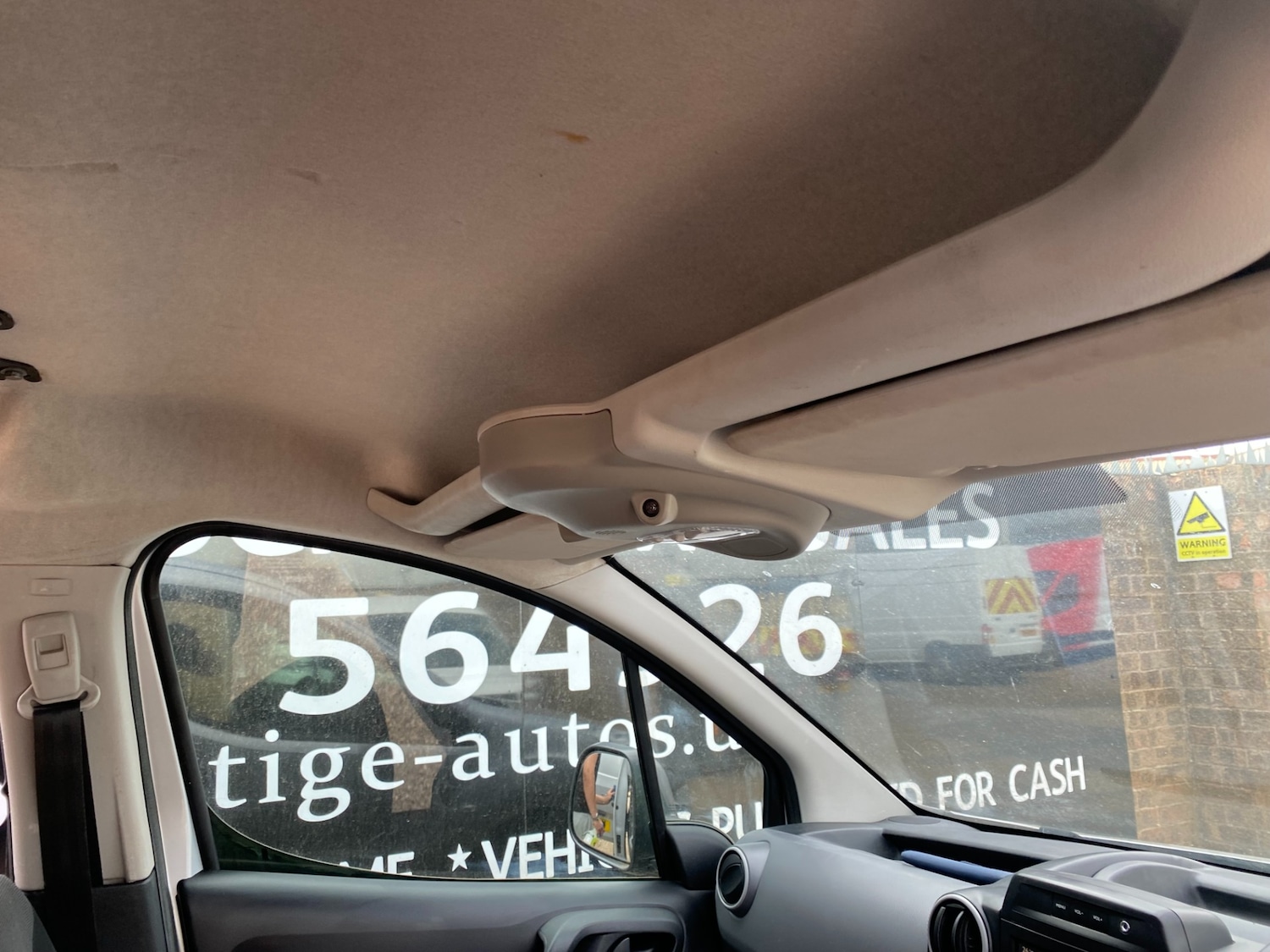 Vehicle 35