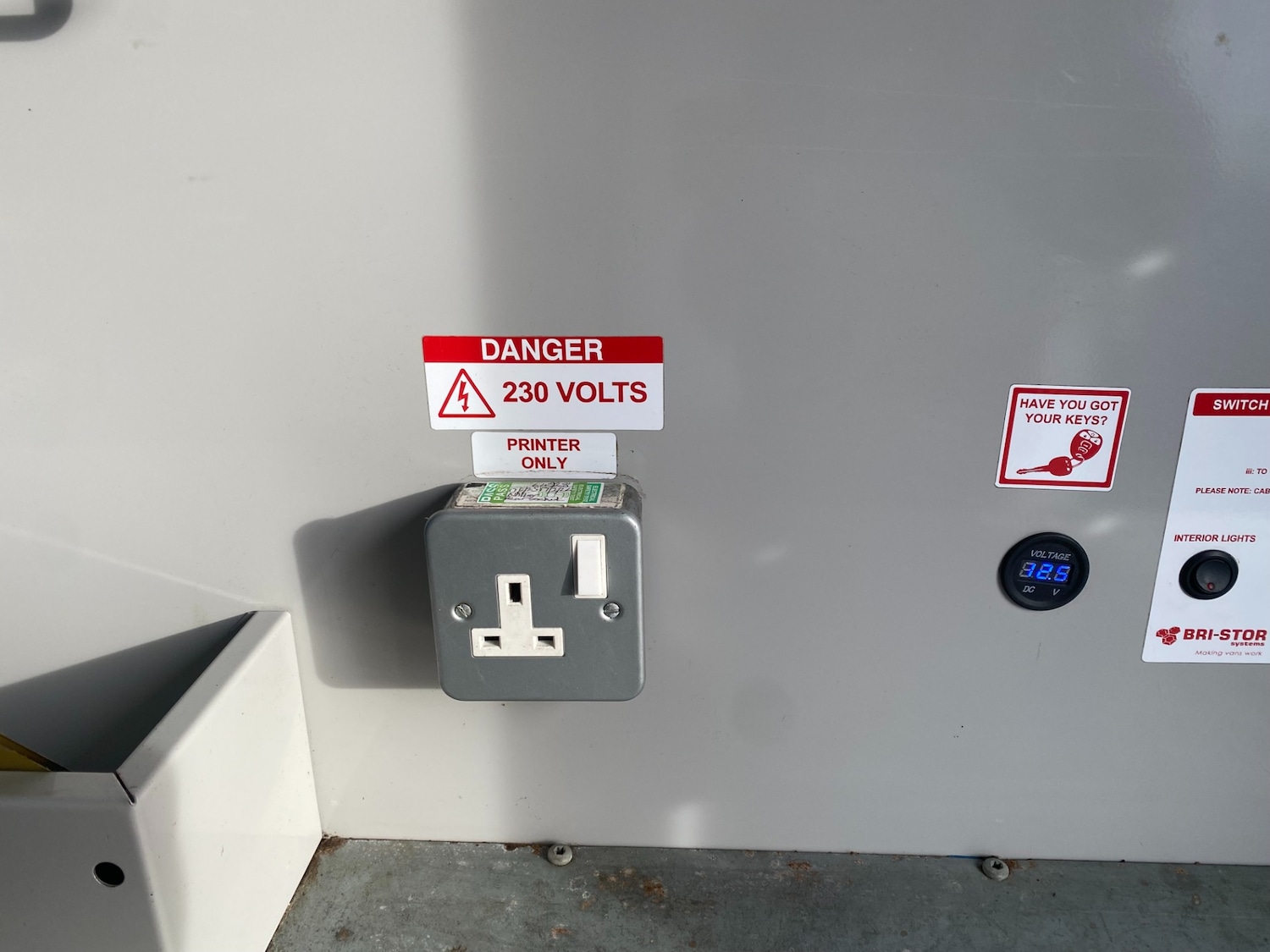 Used Ford Transit 2018 for sale - 77590675: Photo 14