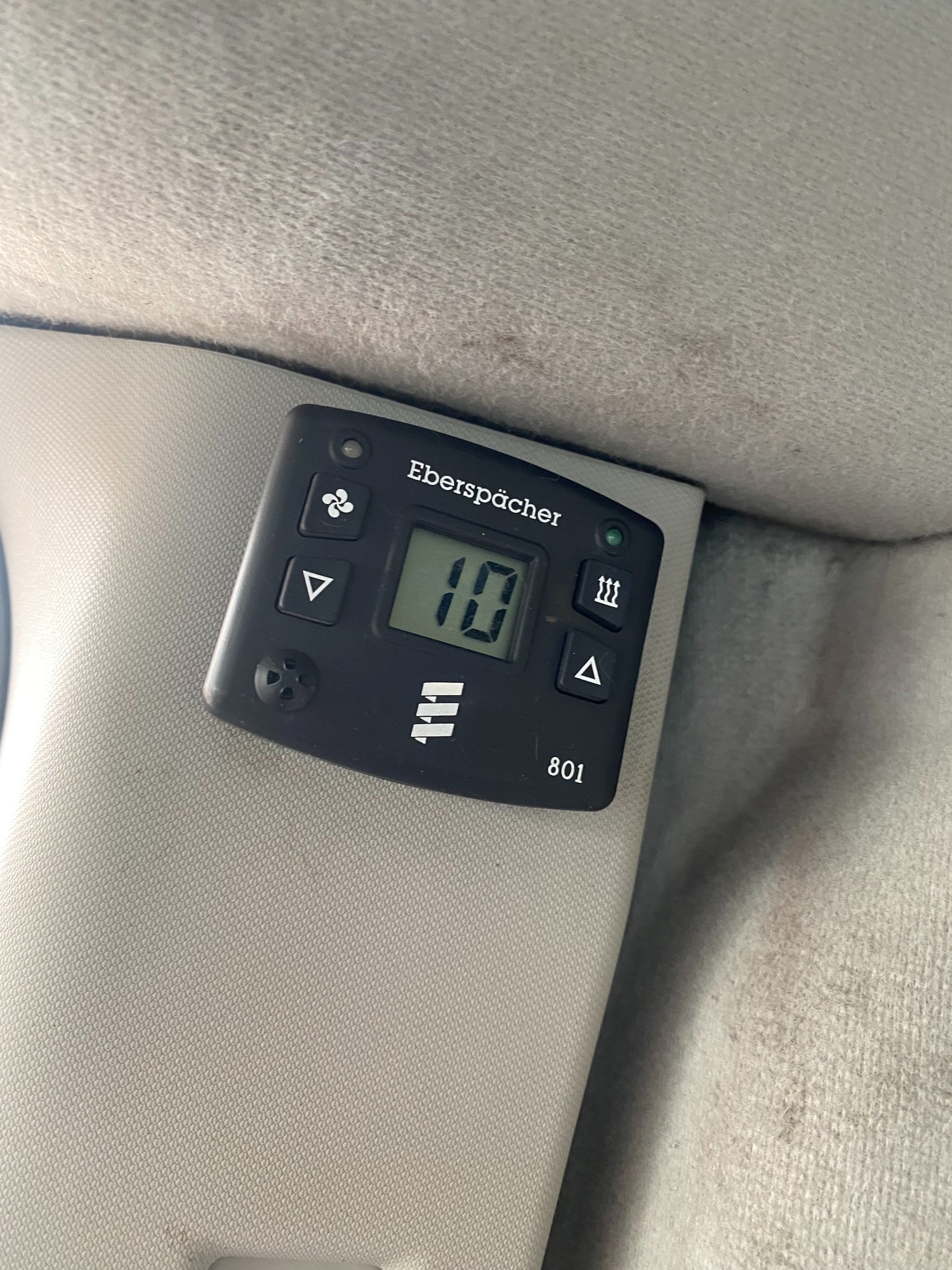 Used Ford Transit 2018 for sale - 77590675: Photo 19