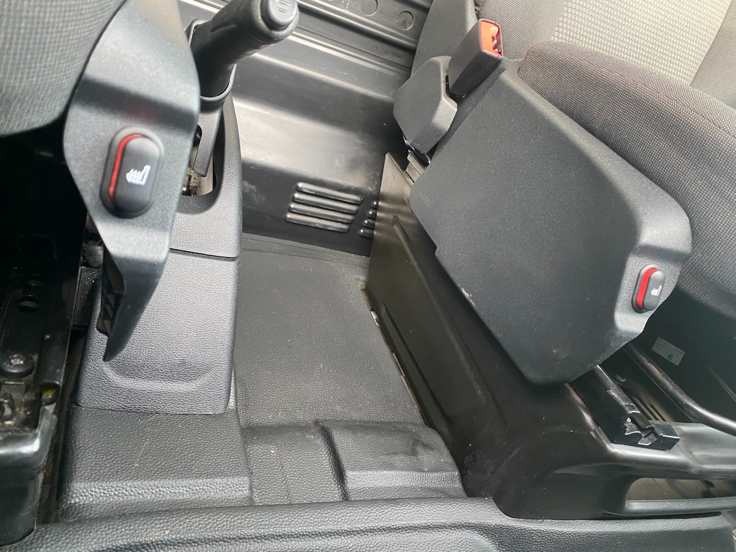 Used Ford Transit 2018 for sale - 77590675: Photo 21