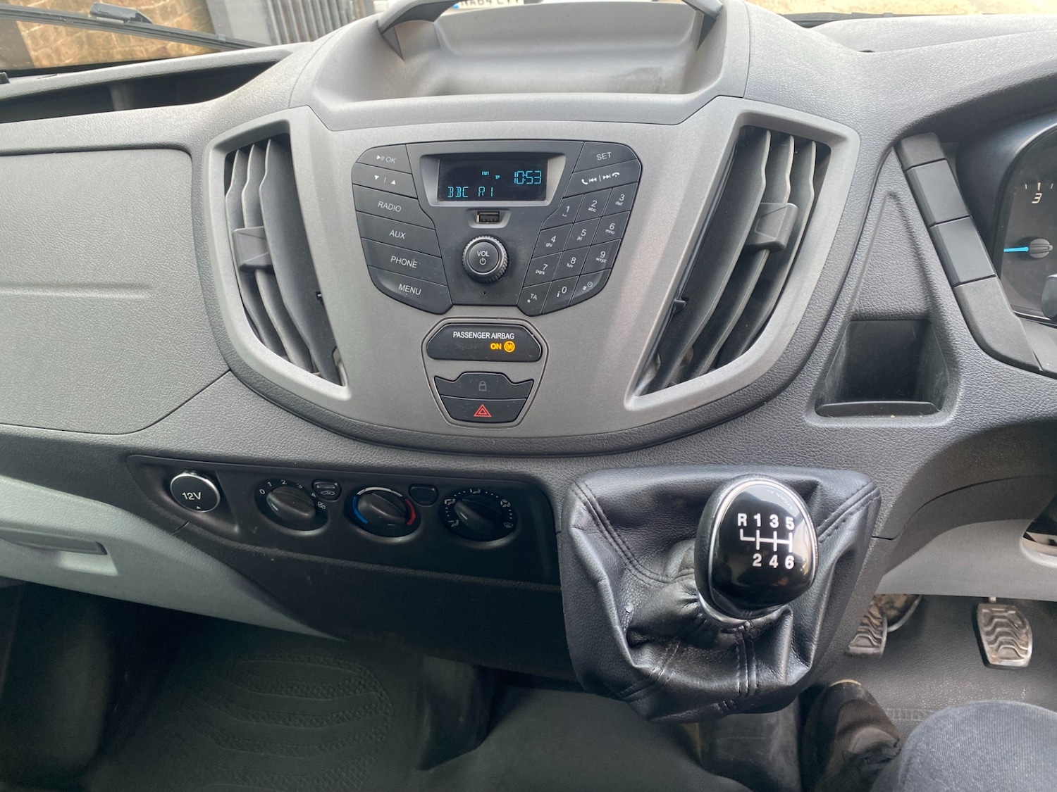Used Ford Transit 2018 for sale - 77590675: Photo 22