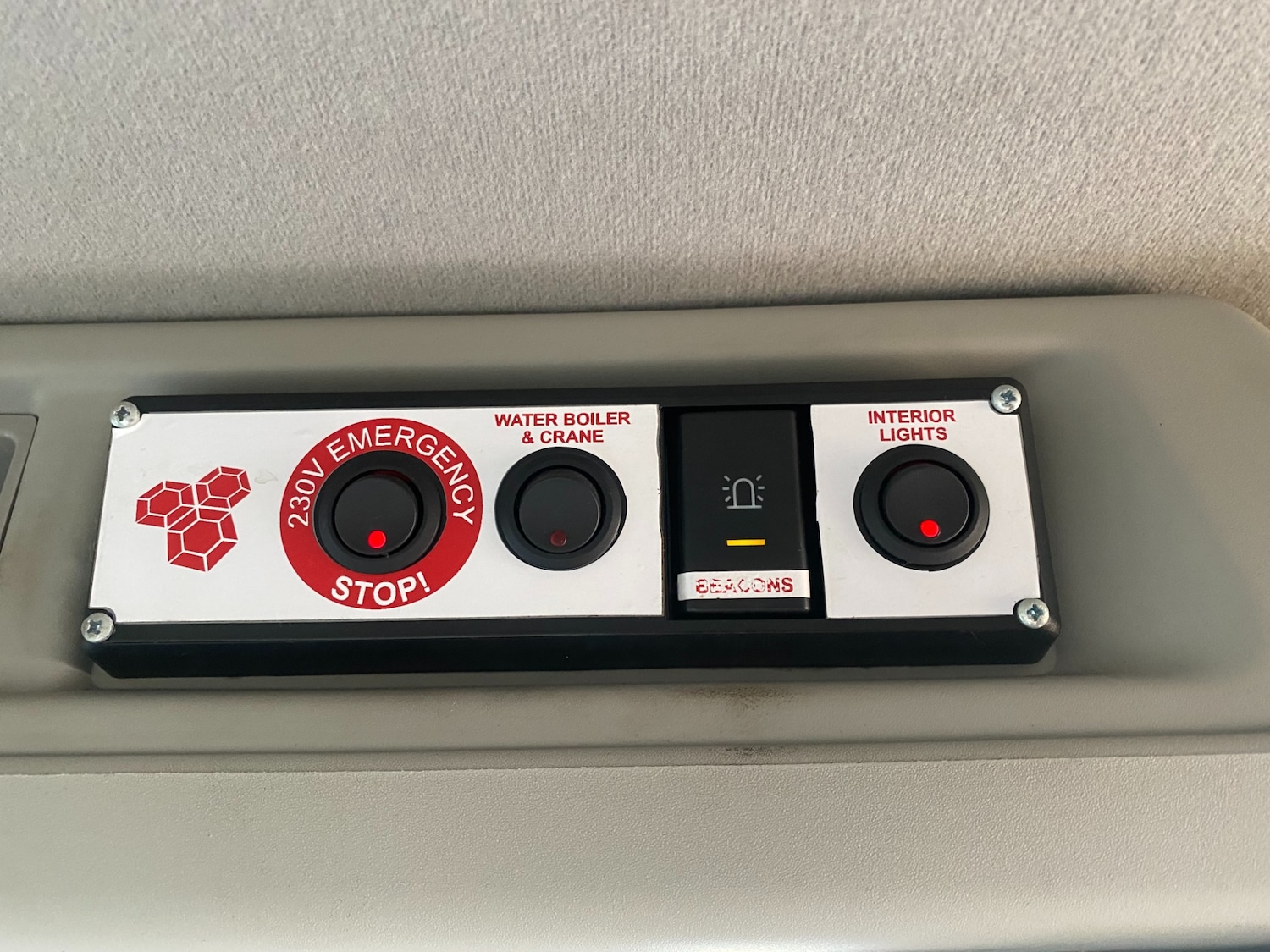 Used Ford Transit 2018 for sale - 77590675: Photo 23