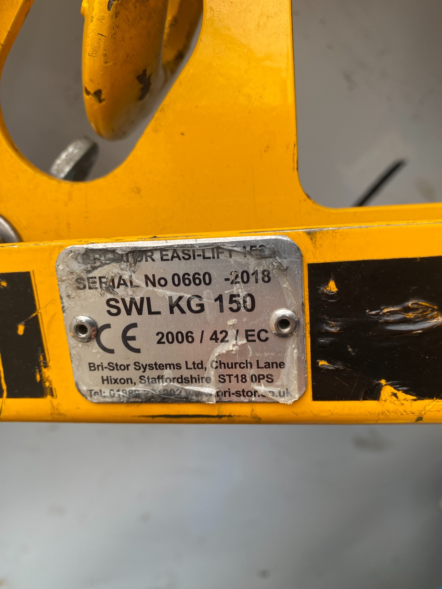 Used Ford Transit 2018 for sale - 77590675: Photo 25