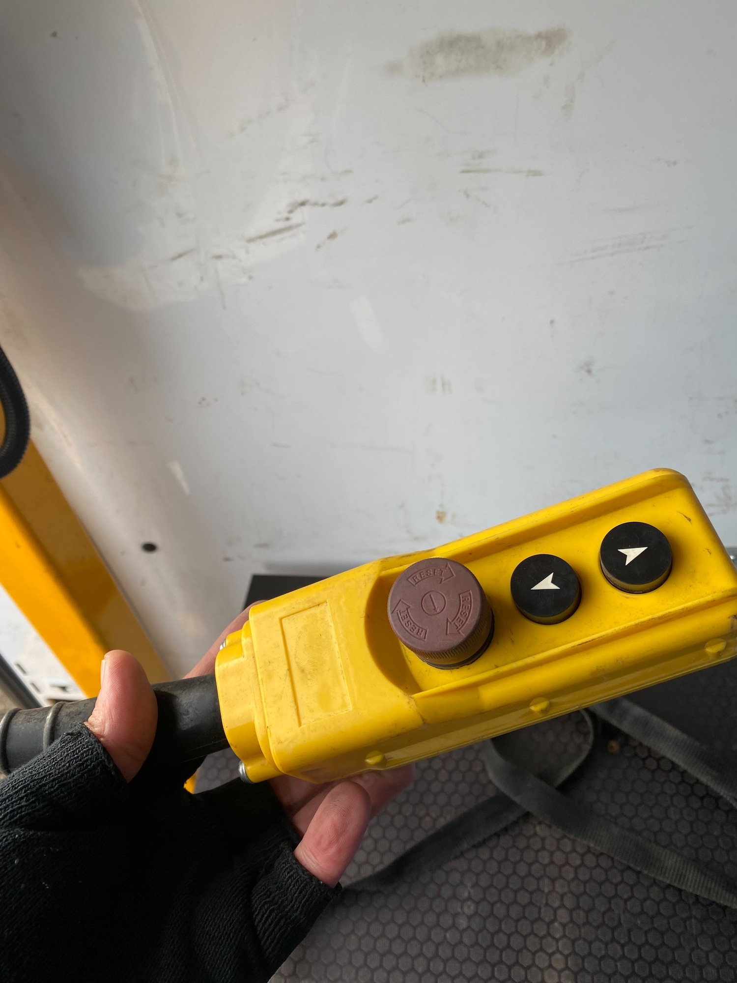 Used Ford Transit 2018 for sale - 77590675: Photo 26