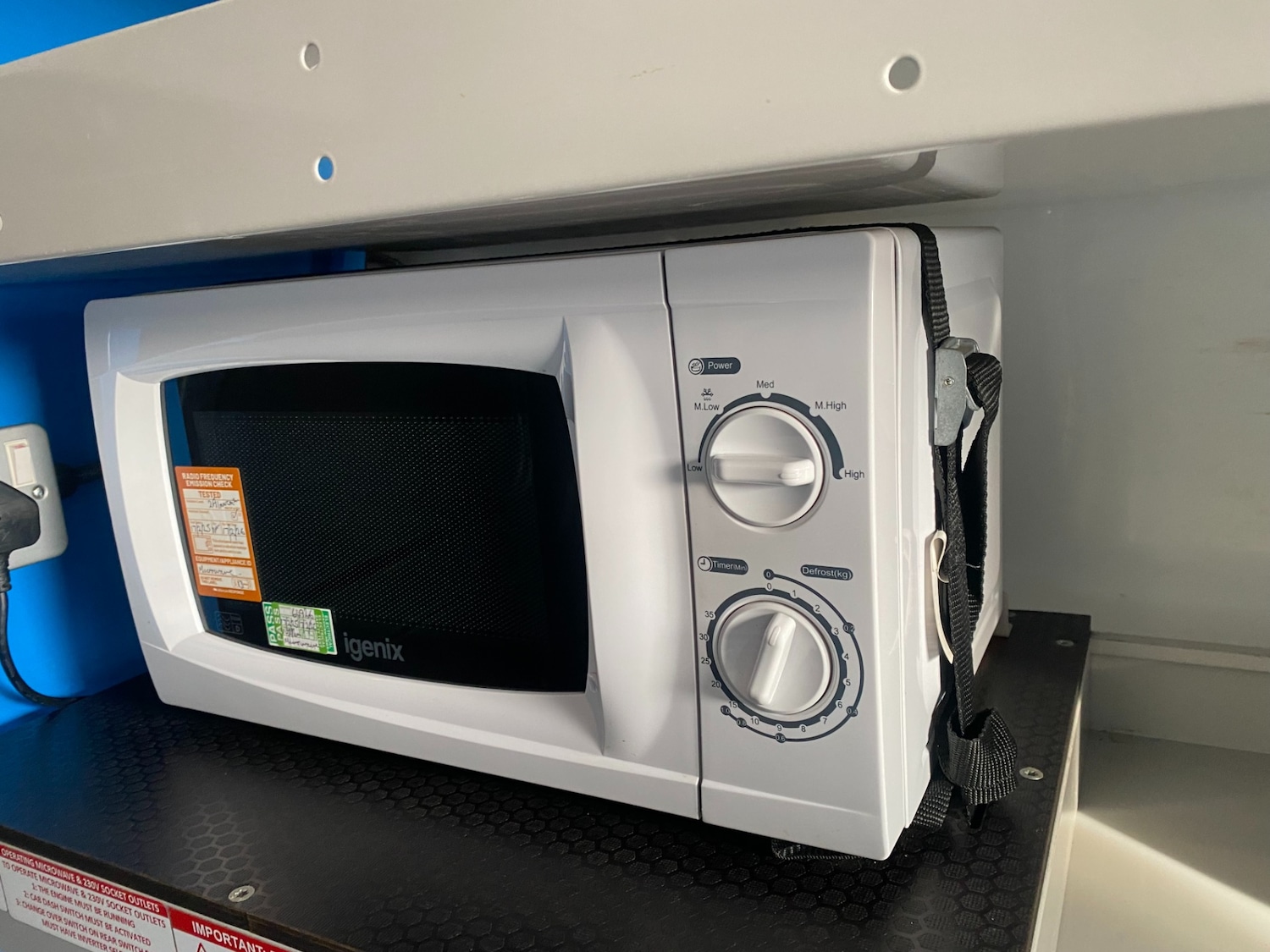 Used Ford Transit 2018 for sale - 77590675: Photo 28