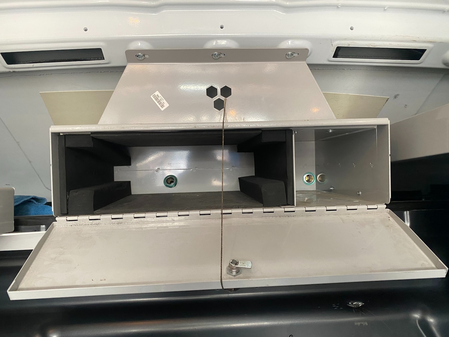 Used Ford Transit 2018 for sale - 77590675: Photo 31