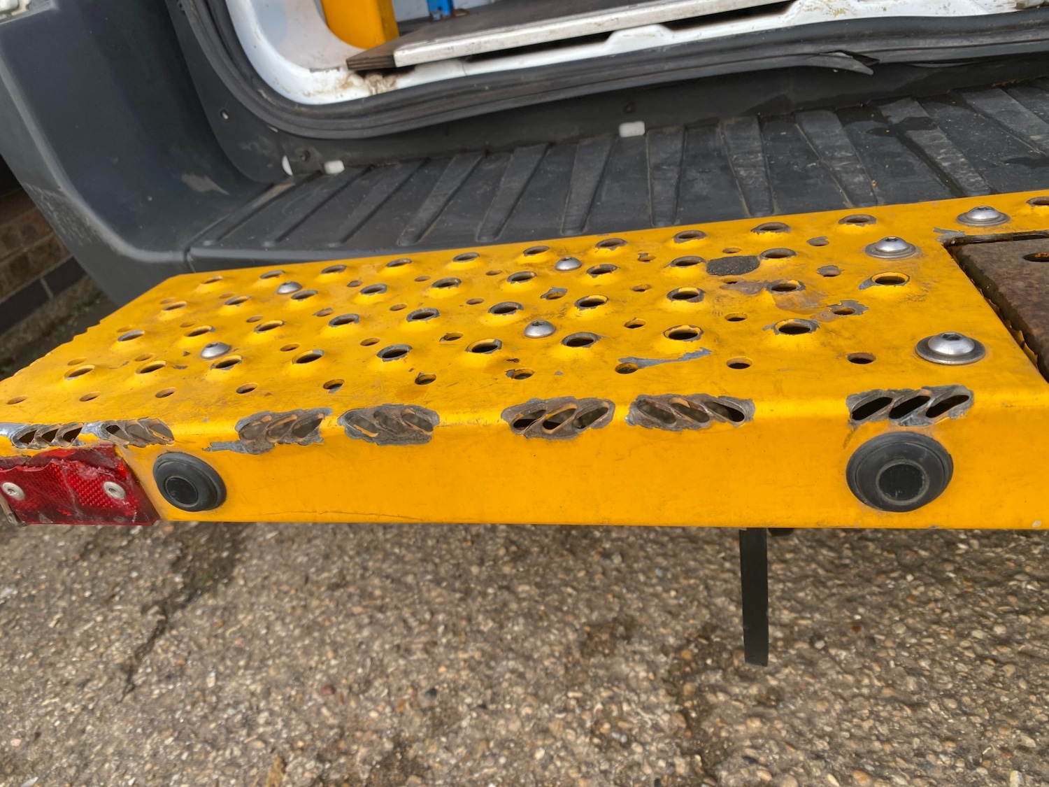 Used Ford Transit 2018 for sale - 77590675: Photo 35