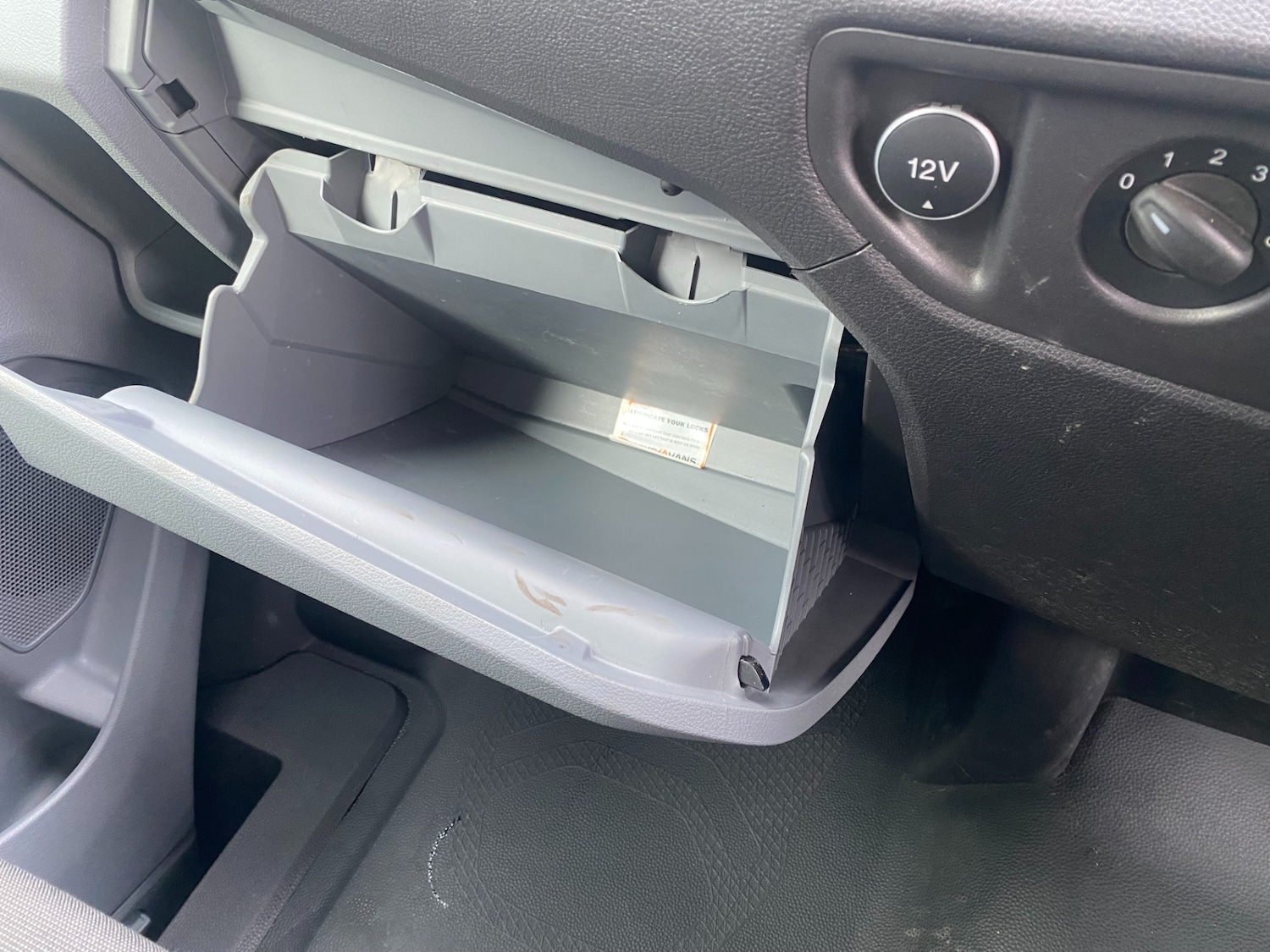 Used Ford Transit 2018 for sale - 77590675: Photo 39