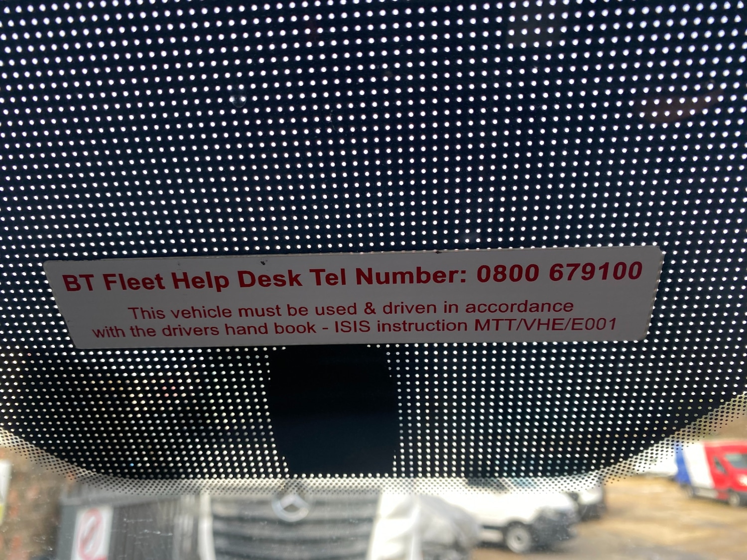 Used Ford Transit 2018 for sale - 77590675: Photo 40