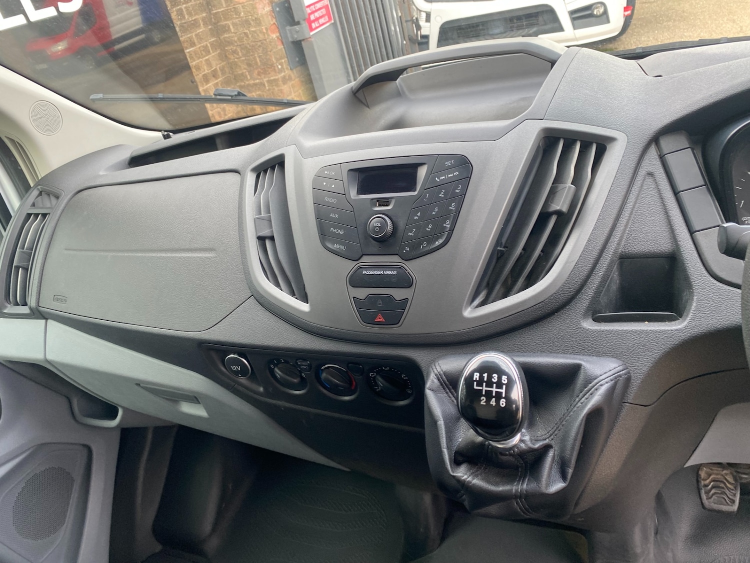 Used Ford Transit 2018 for sale - 77590675: Photo 42