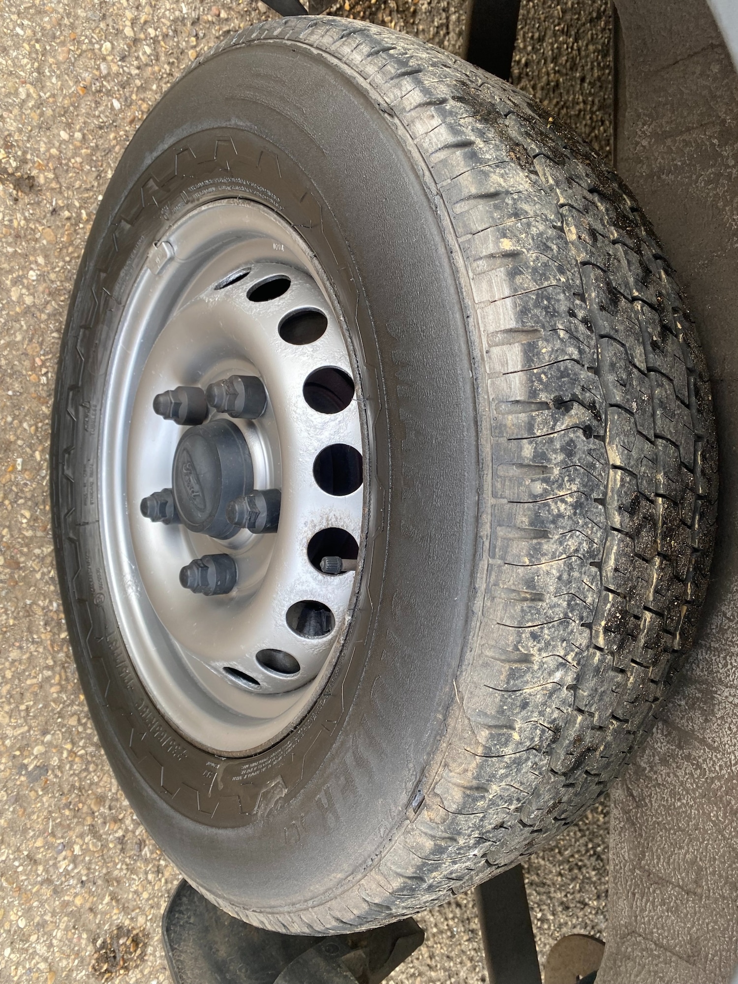 Used Ford Transit 2018 for sale - 77590675: Photo 51