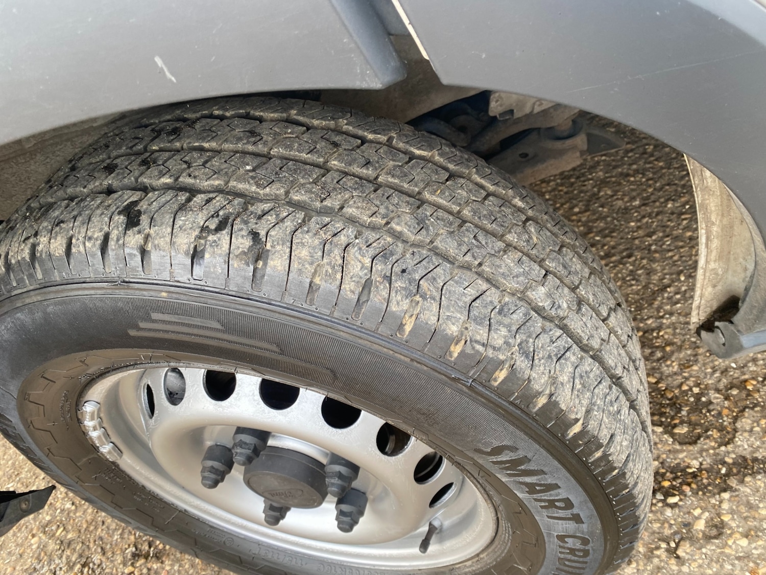 Used Ford Transit 2018 for sale - 77590675: Photo 52