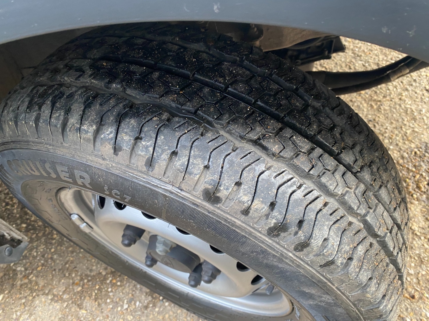 Used Ford Transit 2018 for sale - 77590675: Photo 53