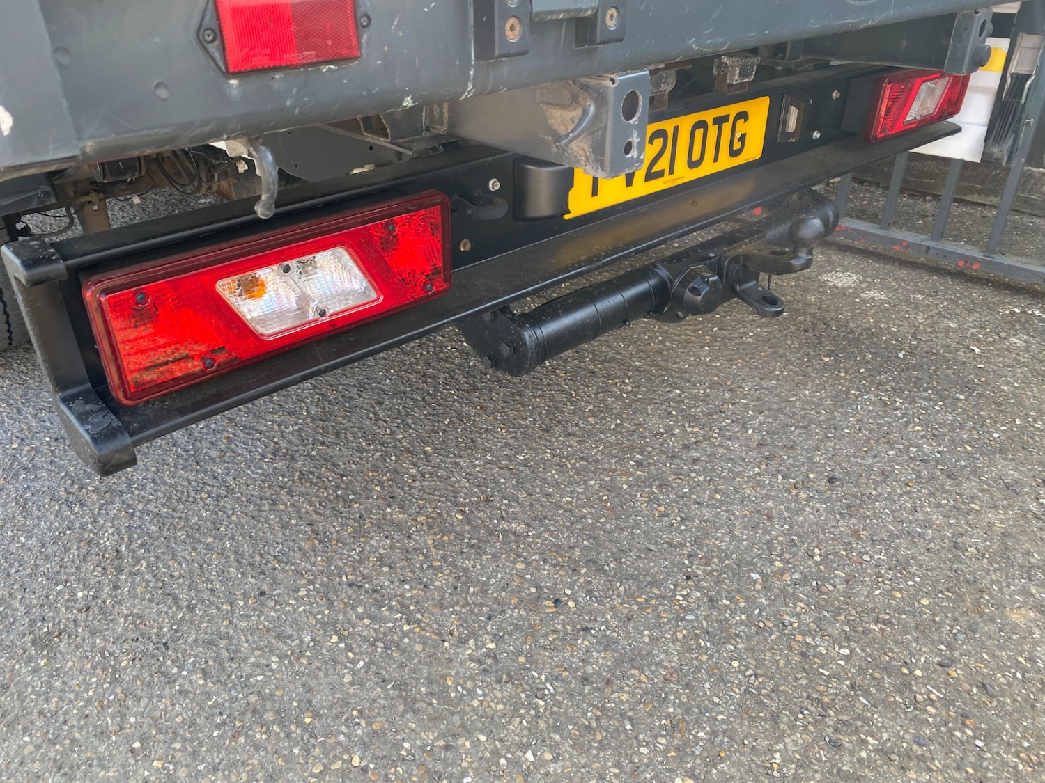 Vehicle 17