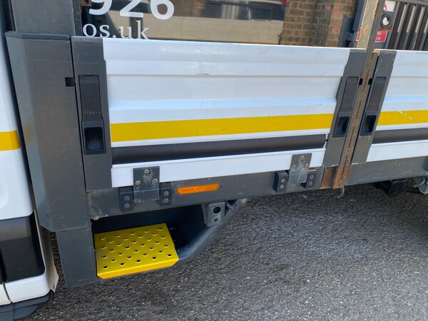 Used Ford Transit 2021 for sale - 74690580: Photo 21