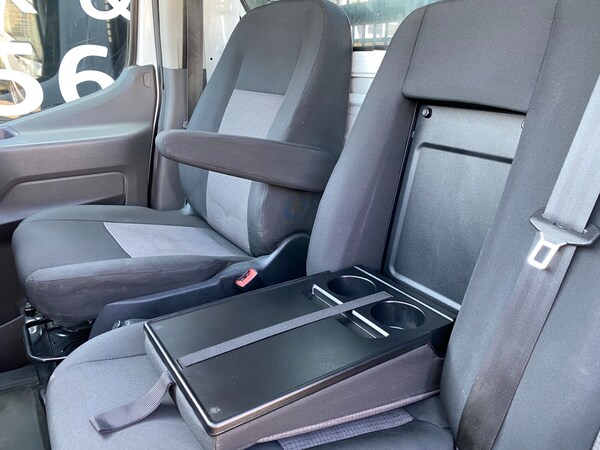 Used Ford Transit 2021 for sale - 74690580: Photo 22