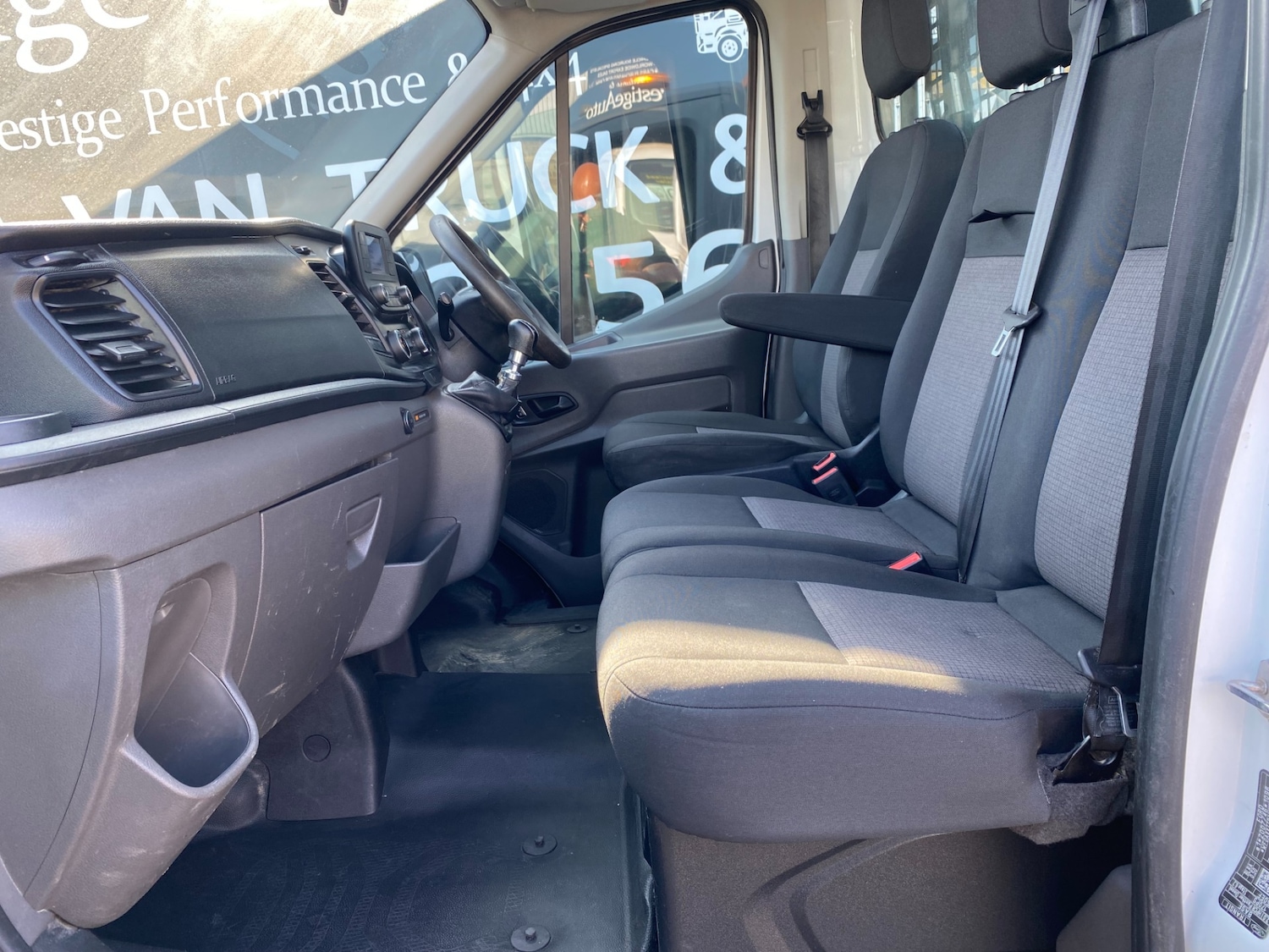 Vehicle 23