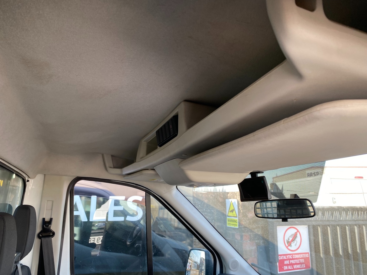Vehicle 25