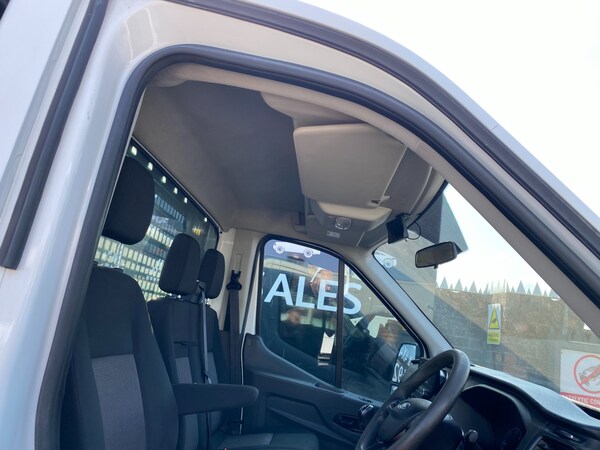 Used Ford Transit 2021 for sale - 74690580: Photo 29