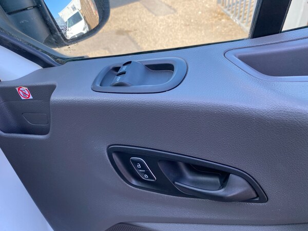Used Ford Transit 2021 for sale - 74690580: Photo 30