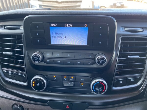 Used Ford Transit 2021 for sale - 74690580: Photo 34