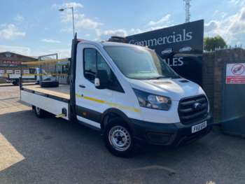 Used Ford Transit 2021 for sale - 74690580: Photo