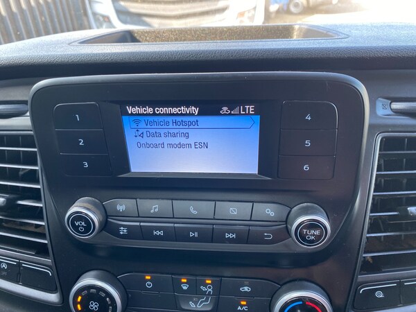 Used Ford Transit 2021 for sale - 74690580: Photo 40