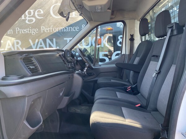 Used Ford Transit 2021 for sale - 74690580: Photo 44