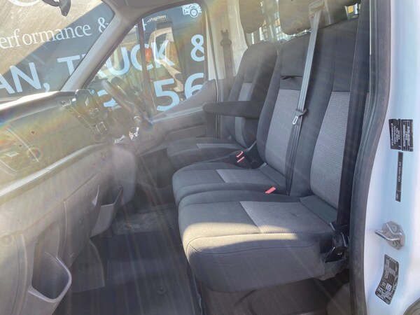 Used Ford Transit 2021 for sale - 74690580: Photo 45
