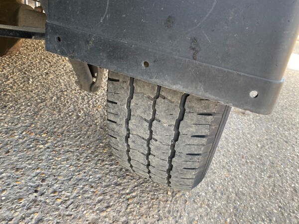 Used Ford Transit 2021 for sale - 74690580: Photo 49