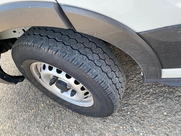 Used Ford Transit 2021 for sale - 74690580: Photo 50