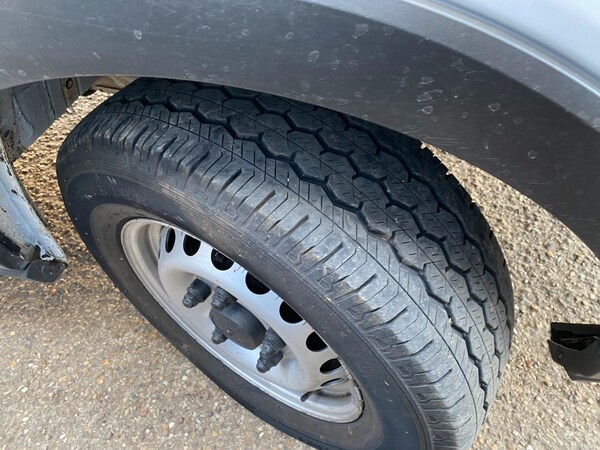 Used Ford Transit 2021 for sale - 74690580: Photo 51