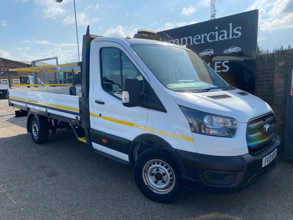 Used Ford Transit 2021 for sale - 74690580: Photo 55