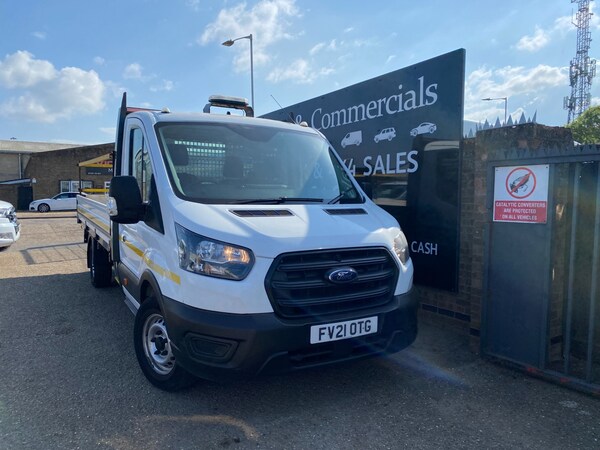 Used Ford Transit 2021 for sale - 74690580: Photo 58